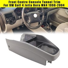 Mittelkonsole Tunnelblende