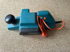 Black & Decker DN 750 Elektrohobel Holzhobel Breite 75mm