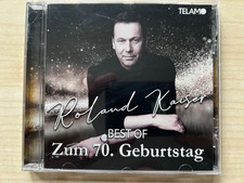 Best of: Zum 70.Geburtstag von