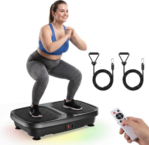 Olixis vibration plate - vibration,