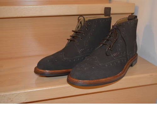 Gordon bros herrenschuhe - gordon, &