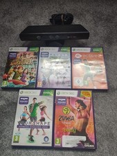 Kinect kamera xbox 360 - kinect,