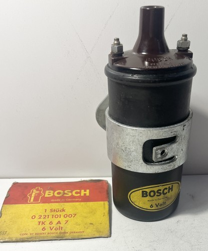 Bosch 0221101007 zündspule - bosch,