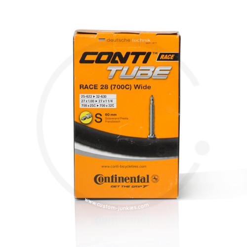Continental race wide - wide, |