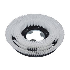 Schrubbbürste für Kenter Single 33 Bürste Tellerbürste Scheuerbürste