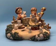 Hummel  / Hummelscapes 921-D