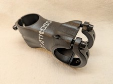 TRUVATIV ATMOS Vorbau 60mm +/-