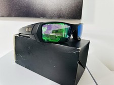 Oakley Gascan OO 9014 43 matte Black prizm black Neu Kunststoff Sonnenbrille