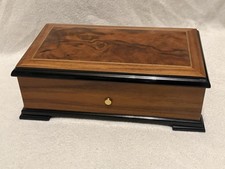 Reuge Romance Musikdose