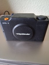 Voigtländer Vito C