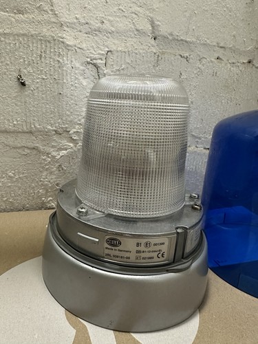 Hella klx 7000 xenon - hella, v