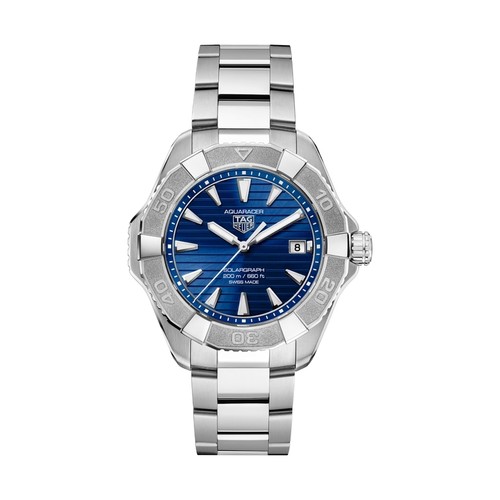 Tag heuer aquaracer - heuer,