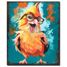 NOVAARTE Acryl Bild Gemälde