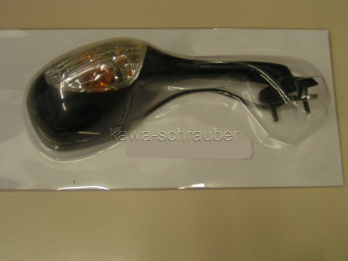 Spiegel blinker rechts - spiegel, suzuki