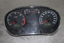 Seat Leon 1M 1.9TDI 81kW Tacho Kombiinstrument 1M0920802DX