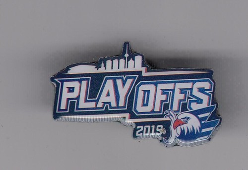 Eishockey pin nhl del play - eishockey,
