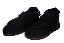 GloboPed Gr. 41-42 orthopädische Gesundheitsschuhe Therapeutisch Hausschuhe