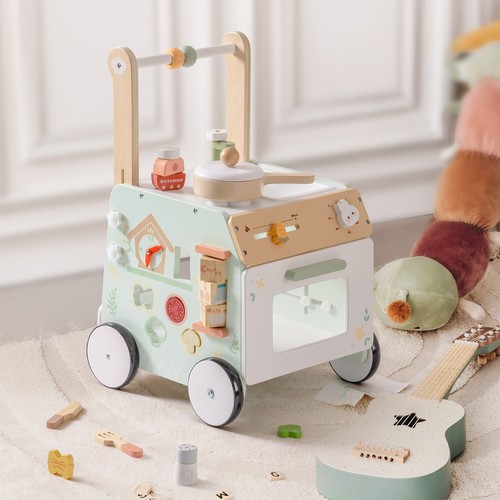 Robud lauflernwagen baby - lauflernwagen,