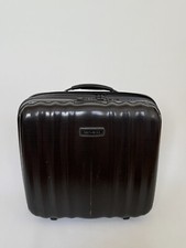 Samsonite Lite-Cube - Spinner Handgepäck, 45,5 x 41cm 24L Buisness Reisetrolley