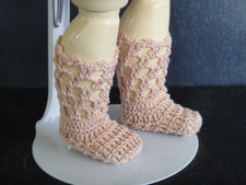 Socken aus Baumwolle für