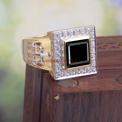 Natural black onyx - natural,