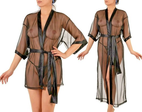 Kimono fab europa xl - kimono, l