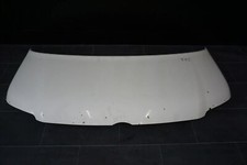 VW T5 Transporter Motorhaube Haube Klappe vorne weiß R902