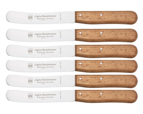 Rör buckelsmesser mit - rÖr,