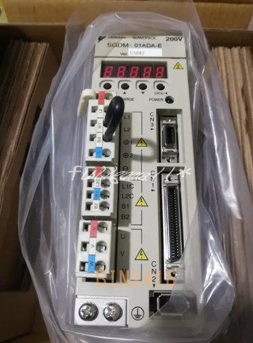 1pcs new yaskawa - yaskawa, servo