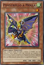 Federfledermaus - Common -