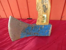 Axt Spaltaxt ohne Stiel