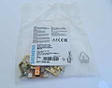 Original Siemens Schaltstücke