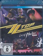ZZ Top / Live at Montreux 2013
