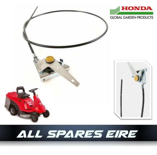 Original ggp honda - original, gaszug