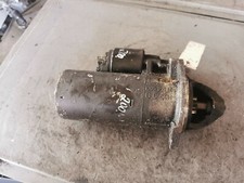 Audi 80 100 200 Typ 44  10V Turbo Coupe Anlasser 035911023N 0001108026