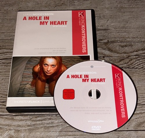 Hole my heart - 💄,