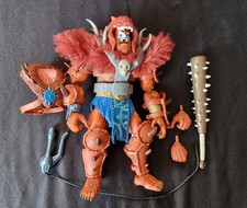 Masterverse BEAST MAN New