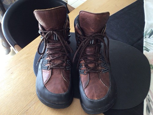 Bär wanderstiefel bergstiefel - wanderstiefel,