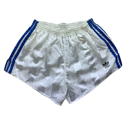 Adidas vintage shorts - vintage, m
