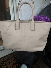 Liebeskind Berlin - Shopper, Beuteltasche, feinstes Leder - neuwertig 