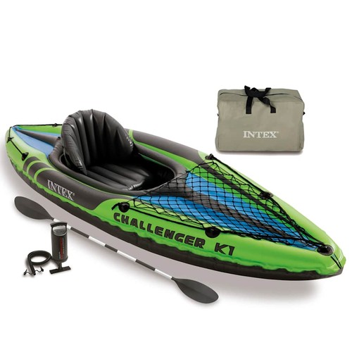 Kajak 274x76x33cm schlauchboot - 274x76x33cm,