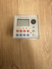 Viessmann Schaltuhr Digitale Schaltuhr M 331 T60                9519249