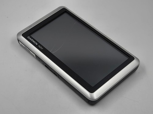 Garmin nuvi 1340 gps - garmin,