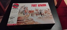 Airfix Fort Apache Playset