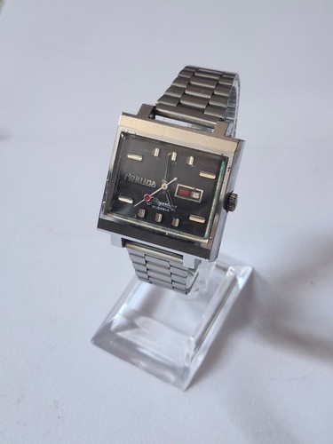 Vintage uhr mortima mayerling - uhr,