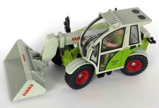 Siku Farmer 4851 Claas Targo C50 C 50 Teleskoplader Radlader 1:32 1/32