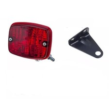 Porsche 911 912 930 Rear Fog