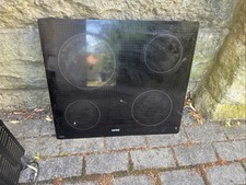 HERDPLATTE mit Ceran-Schicht 