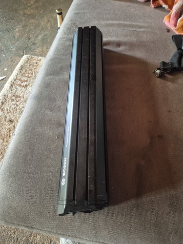 Bosch powertube 625 36v 4ah - 625, 36v/17.4ah