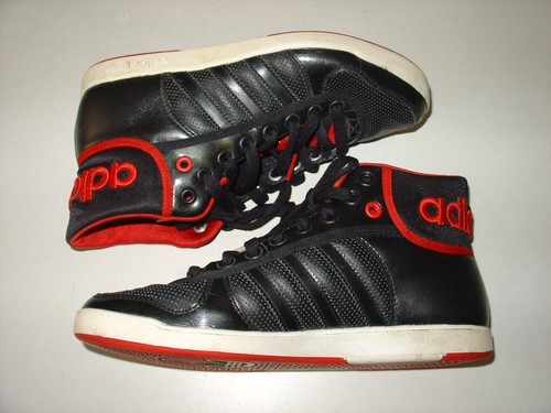 Adidas top ten sleek - top,